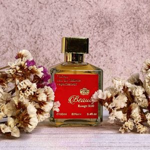 ادکلن 100 میل دوپ لانکوم باکارات رژ ( برندFragrances)
