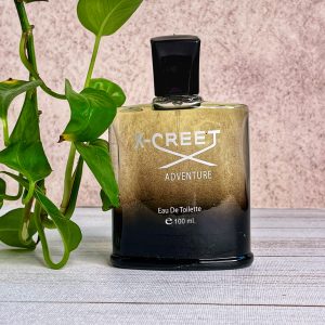 ادکلن 100 میل دوپ کرید اونتوس(برند Fragraces)