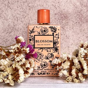 ادکلن 100 میل دوپ گوچی بلوم (برندFragrances)