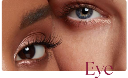eye