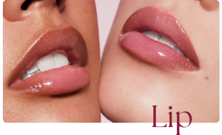 lip